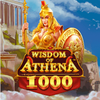 Wisdom of Athena 1000 game thumbnail