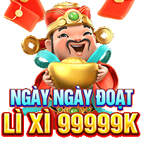 Vòng Quay May Mắn welfare icon