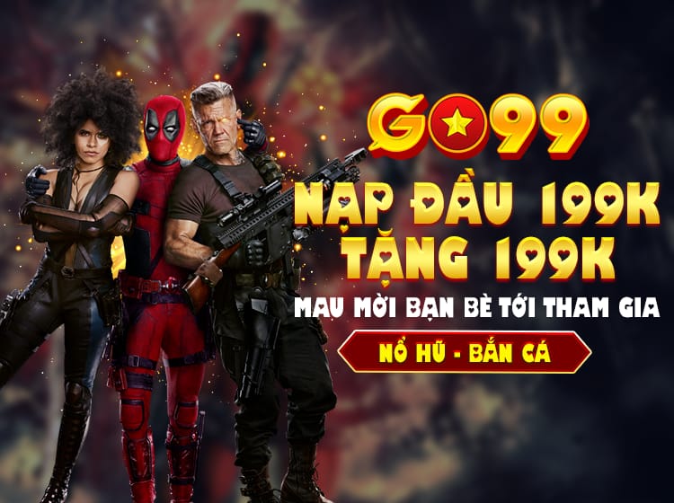 Ưu Đãi Nạp Lại Hàng Ngày banner