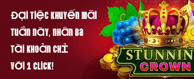 Giao diện trò chơi casino hấp dẫn tại Vai De Bet