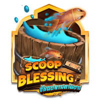 Scoop Blessing game thumbnail