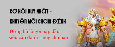 Khuyến mãi hấp dẫn tại Vai De Bet