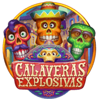 Bộ xương nổ game thumbnail